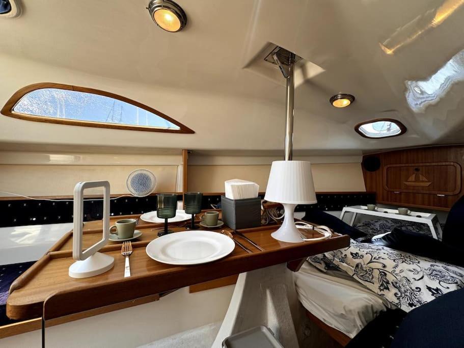 Hotel Marine Dream Valence Extérieur photo